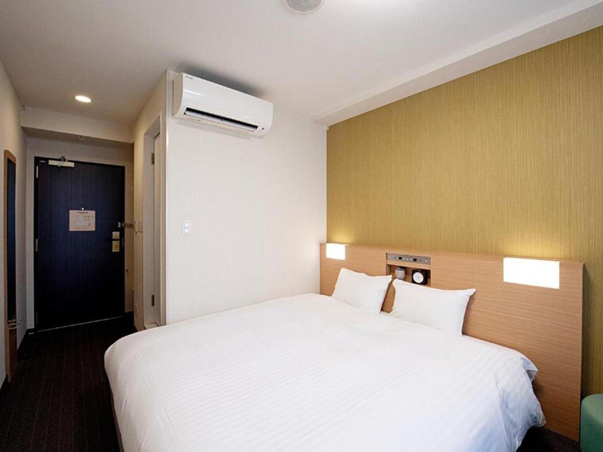 Nest&Rise Osaka Namba Hotel Exterior photo