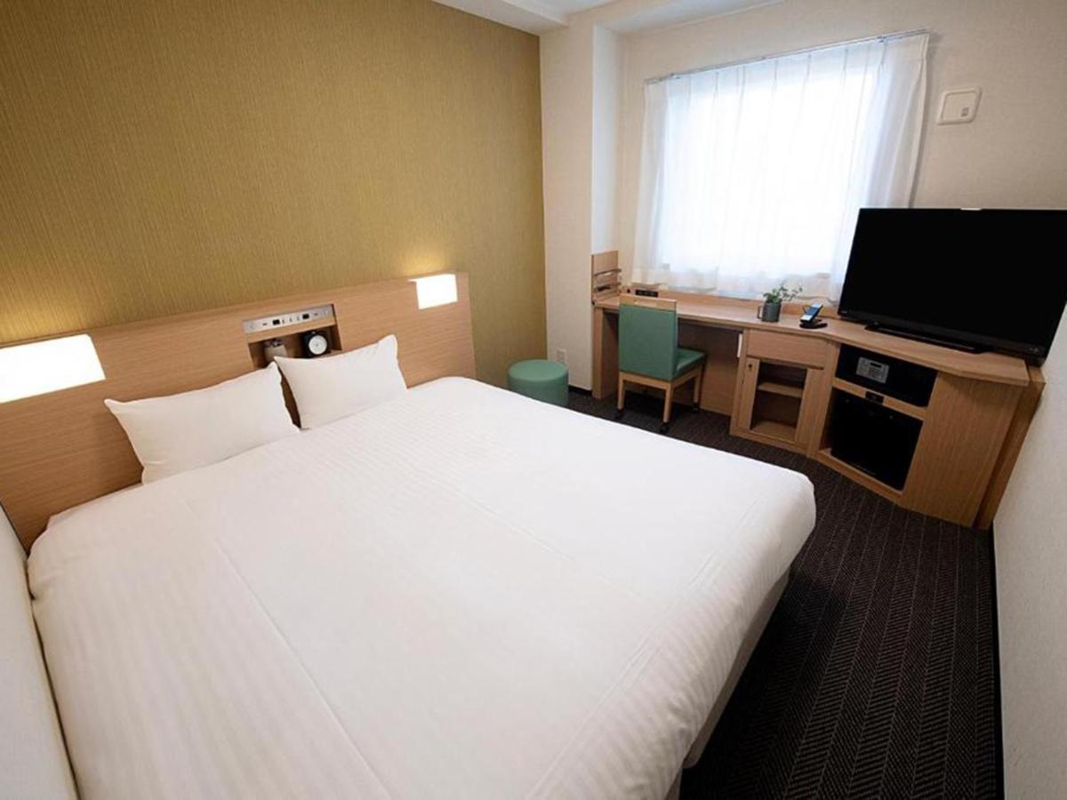 Nest&Rise Osaka Namba Hotel Exterior photo