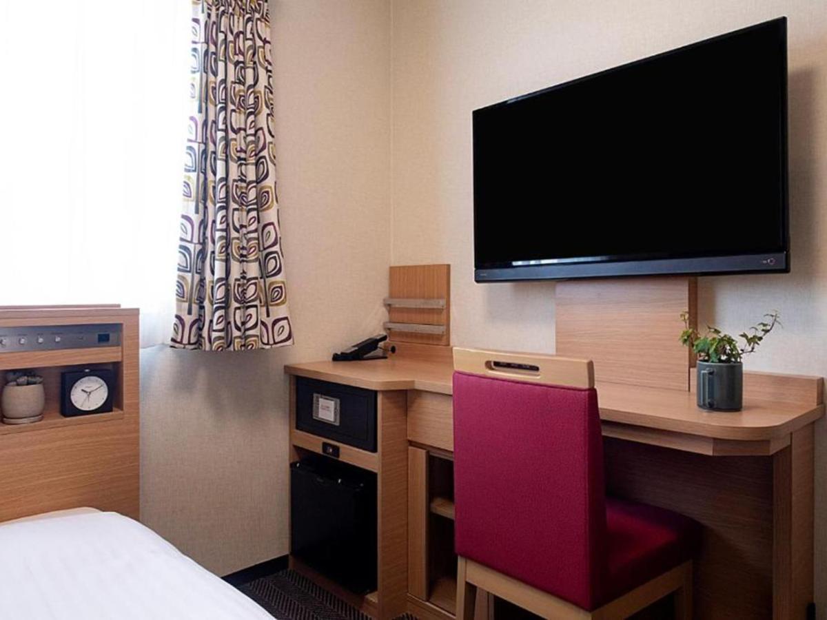 Nest&Rise Osaka Namba Hotel Exterior photo