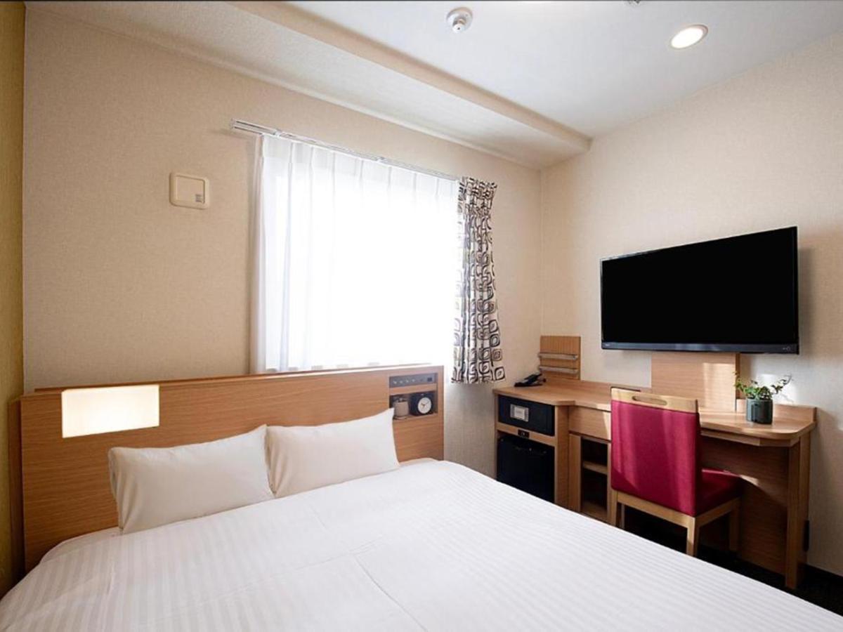 Nest&Rise Osaka Namba Hotel Exterior photo