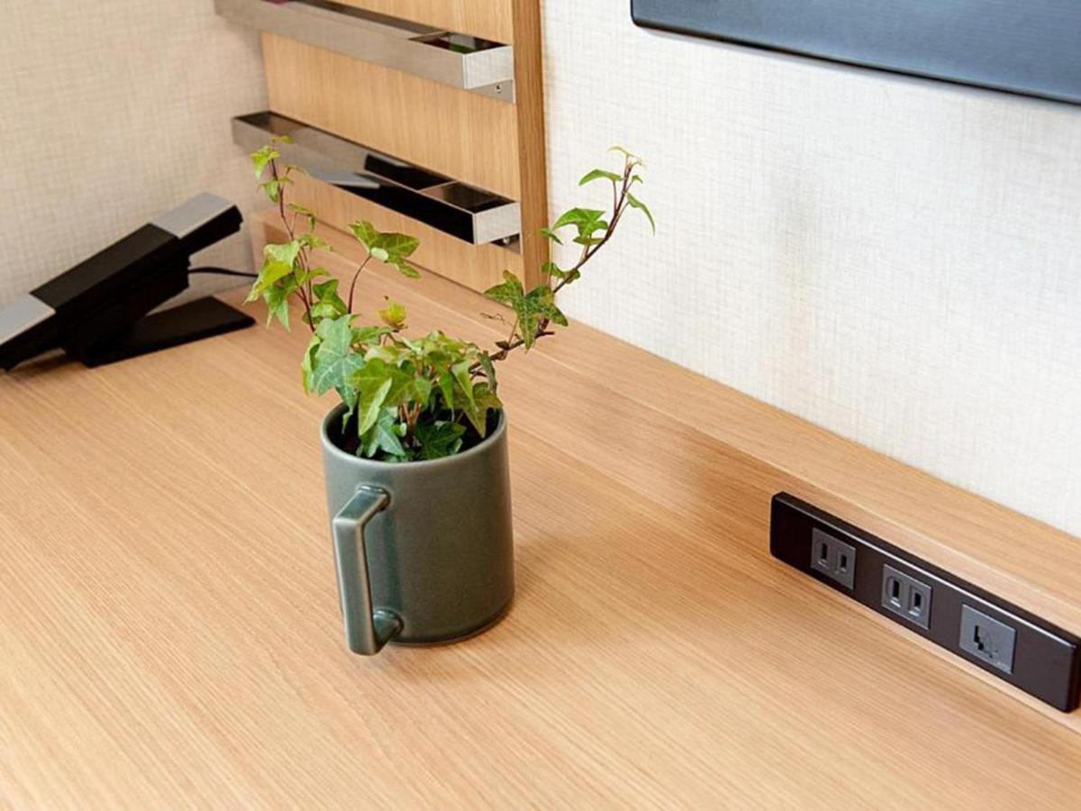Nest&Rise Osaka Namba Hotel Exterior photo
